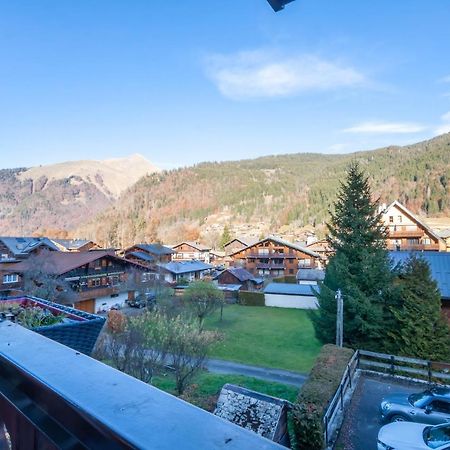 Apartamento Christiania 4 Morzine Exterior foto